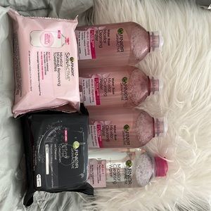 new items to remove makeup